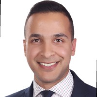 Mohammad Salem Email & Phone Number