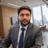 SwitchOn Employee Tanaj Gupta's profile photo