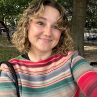 Celadon Books Employee Gabby Leporati's profile photo