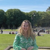 HR2day Employee Amanda Rijke's profile photo