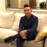 Straits Interactive Employee M. Ismail's profile photo