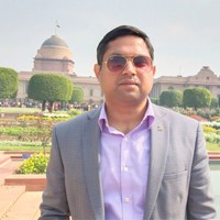Bijay Patel Email & Phone Number