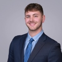 TeamOps, LLC Employee Aidan Morin's profile photo