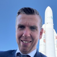 CIREX Foundry Employee Wouter Halfwerk's profile photo