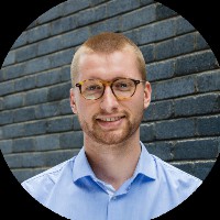 Frontline Employee Richard Les's profile photo