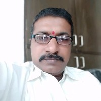 SMEcorner Employee Shailesh Joshi's profile photo