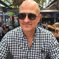 Sasaki Associates Employee Martin Zogran's profile photo