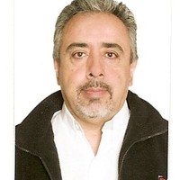 ESCO Corporation Employee Juan Parra's profile photo