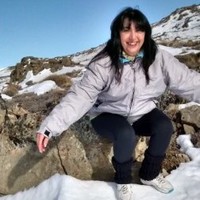 Instituto Nacional de Estadística y Censos (INEC) Employee Miriam Rita Gagliardo Ayos's profile photo