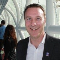 Montgomery County Employee Eric Rasch's profile photo