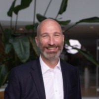 DSV - Global Transport and Logistics Employee Thomas Jansson's profile photo