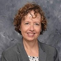 Cleveland Clinic Employee Monica Weber's profile photo
