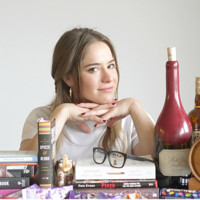 Daily Meal Employee Natalie Lobel's profile photo