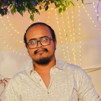 Intuition Systems Employee Raja Saminathan's profile photo