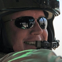 Railhouse Brewery Employee Mark Perry's profile photo
