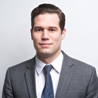 Detroit Lawyers, PLLC Employee Drew Millitello's profile photo