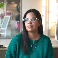 Fincloud Employee Pilar Ferrari's profile photo