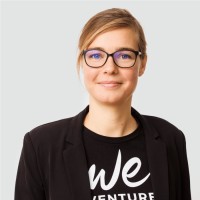 Bettina Wille Email
