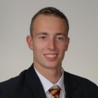 Berk International Employee Sean Meara's profile photo
