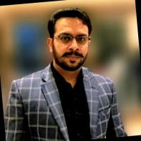 Hafiz Brothers Media Solutions (Pvt) Limited Employee Meer Buksh's profile photo