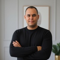 Ministerio Público Employee Josech Trinidad's profile photo