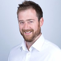 Proventeq Employee Chris Hart's profile photo