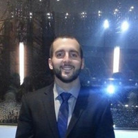 Data HVAC Solutions LLC. Employee Jonathan Butler's profile photo