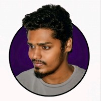 Cognito Employee Madhan S's profile photo