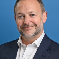 Axios Employee Brian Wohlert's profile photo