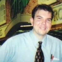 Busch's Fresh Food Market Employee Eric Bronner's profile photo