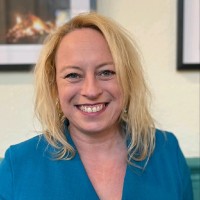 Huntingdonshire District Council Employee Michelle Sacks's profile photo
