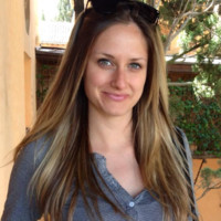 Dvele Employee Amy Armstrong's profile photo