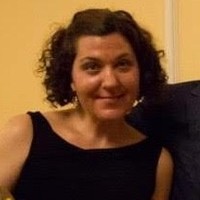 T1D Exchange Employee Nicole Rioles's profile photo