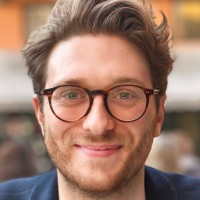 Satarla Employee Chris Stockey's profile photo