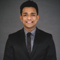 Ford Motor Company Employee Yash Kamble's profile photo