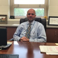 CALVERT COUNTY PUBLIC SCHOOLS Employee Zachary Seawell's profile photo
