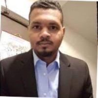 The Home Depot Pro Employee Ahmed Yousri's profile photo