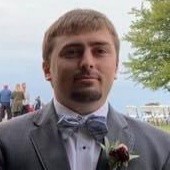 Ingersoll Rand Employee Derek Garner's profile photo