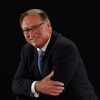 Johnson Consulting Group Employee David Adams's profile photo