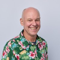 Content Cucumber Employee Brent Peterson's profile photo