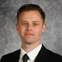 Verizon Employee Samuel Cameron's profile photo