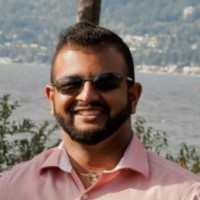 Fresh Prep Employee Daruvin Sood's profile photo