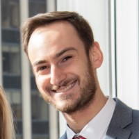 The Doe Fund Employee Christopher Luggiero's profile photo