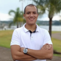 Ringba Employee Maxwell Almeida's profile photo