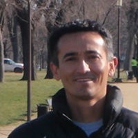 eQualitie Employee Ariel Barbosa's profile photo