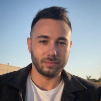 ENKA İnşaat ve Sanayi A.Ş. Employee Murat Ateş's profile photo