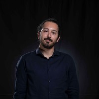 MASS Analytics Employee Mens Ayed's profile photo