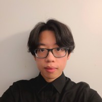 Stack Five Employee Carlos Lam's profile photo