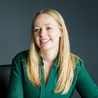 Pax8 Employee Chloe Cameron's profile photo