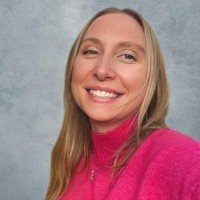 Cooper University Hospital Cape Regional Employee Kirsten Bollinger's profile photo